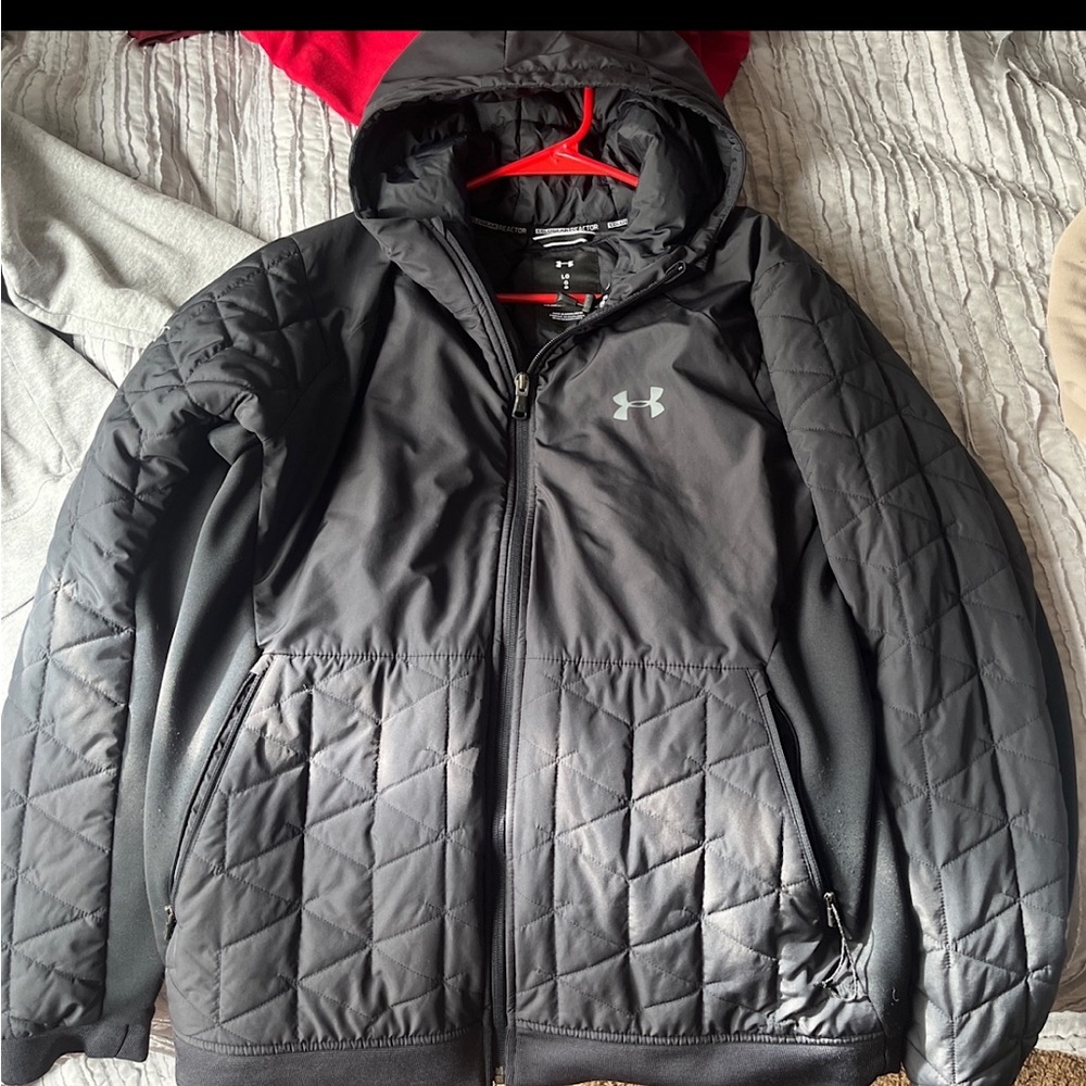 Under Armour Jacket